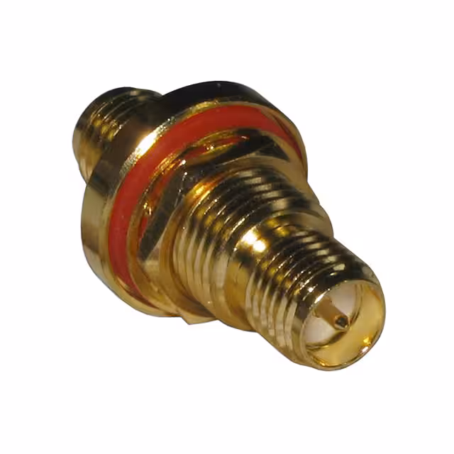 132170-10RP-RP Amphenol RF  Adaptadores de conector coaxial (RF)